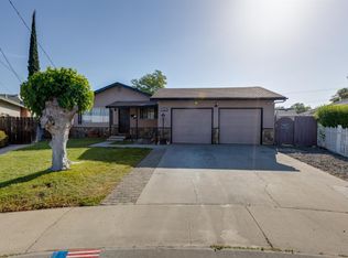 1800 Poppy Ln, Ceres, CA 95307