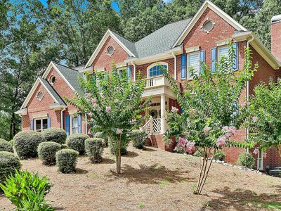 230 Hedgewick Way, Tyrone, GA, 30290