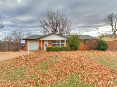 1805 S Jensen Ave, El Reno, OK, 73036