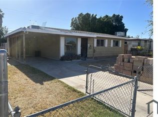 320 S 5th St, Blythe, CA 92225