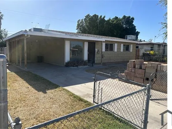 320 S 5th St, Blythe, CA 92225