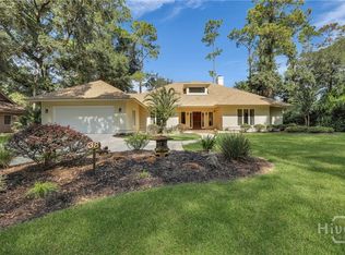 38 Monastery Rd, Savannah, GA 31411