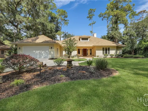 38 Monastery Road, Savannah, GA 31411