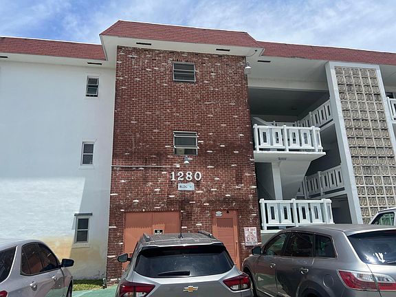 2nd image of 1280 NW 43rd Terrace #111