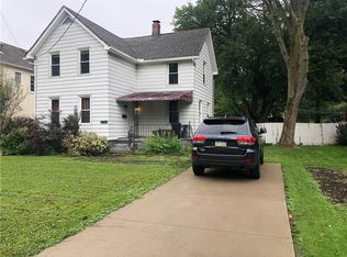 3015 Old French Rd, Erie, PA 16504