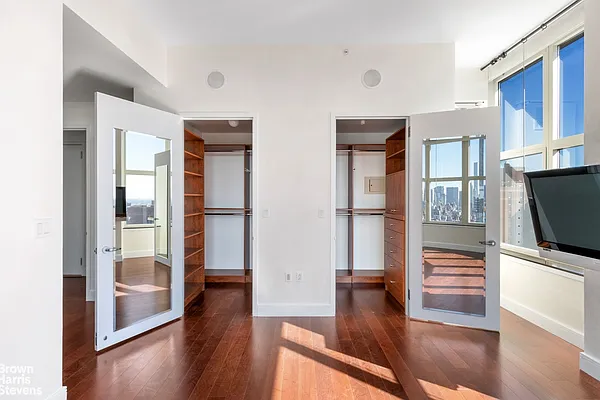 Rented by Brown Harris Stevens | media 17