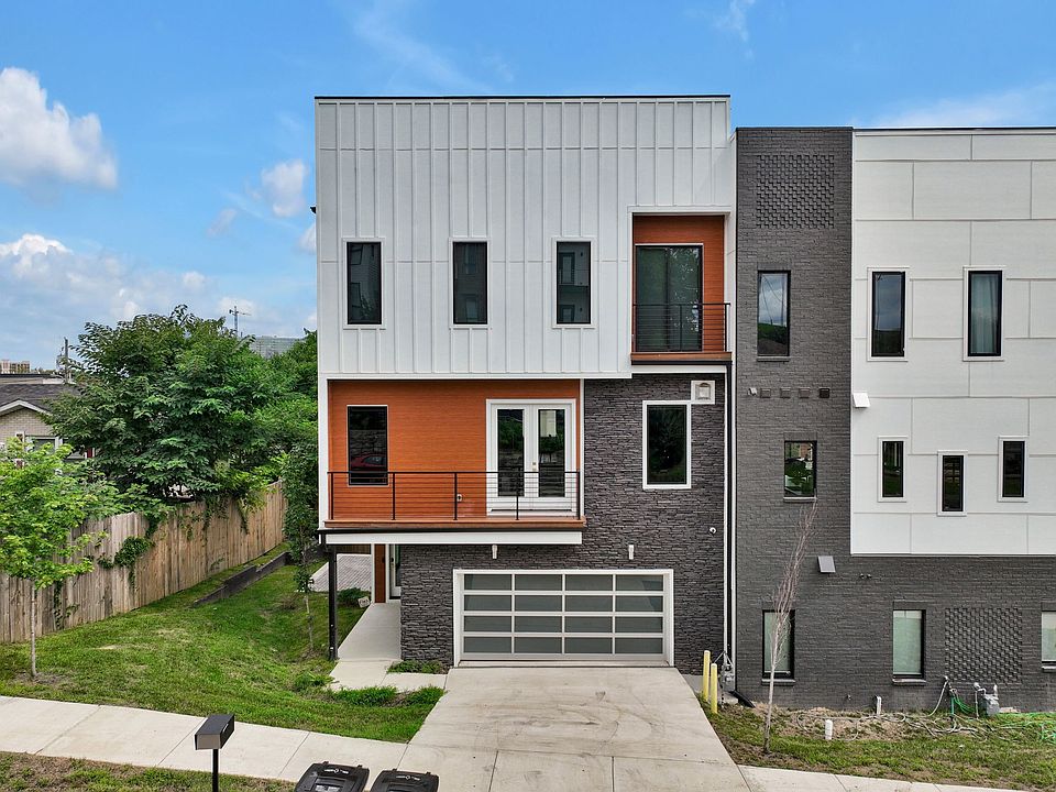 1052 Archer St, Nashville, TN 37203 MLS 2558697 Zillow