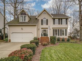 5133 Hart Mill Dr, Glen Allen, VA 23060