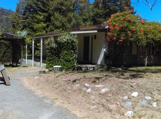 1930 Patterson Rd, Willow Creek, CA 95573