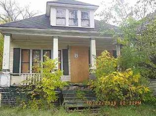 5799 Cadillac Ave, Detroit, MI 48213