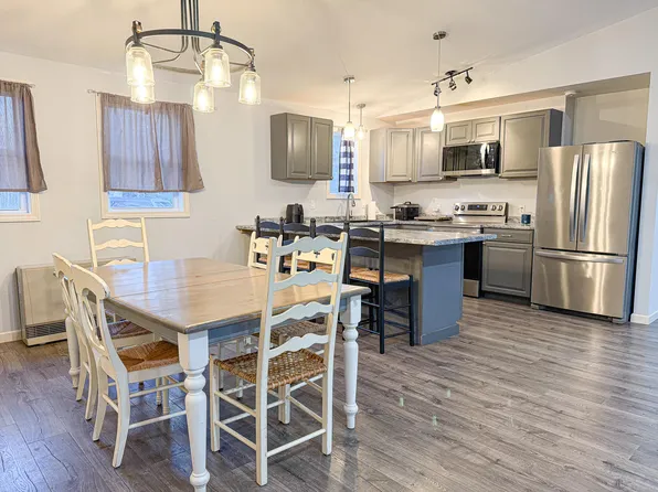 51 Poplar Lane, Hancock, ME 04640