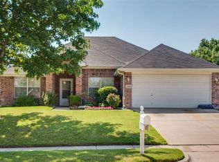 2909 Custer Dr, Corinth, TX 76210