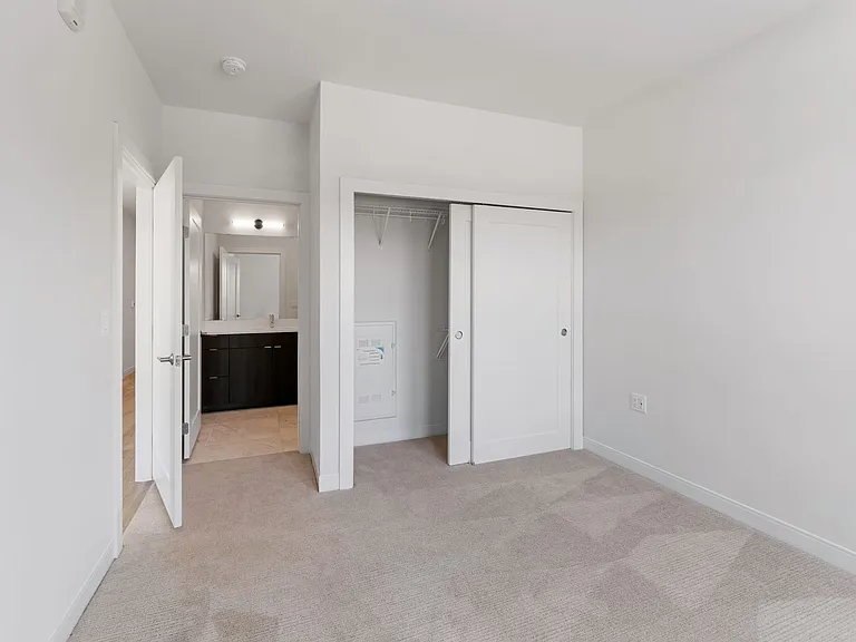 Theater Terrace Apartments — Photo 15