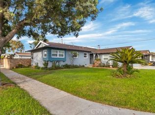3157 W Lindacita Ln, Anaheim, CA 92804