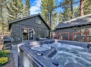 1139 Craig Ave, South Lake Tahoe, CA 96150