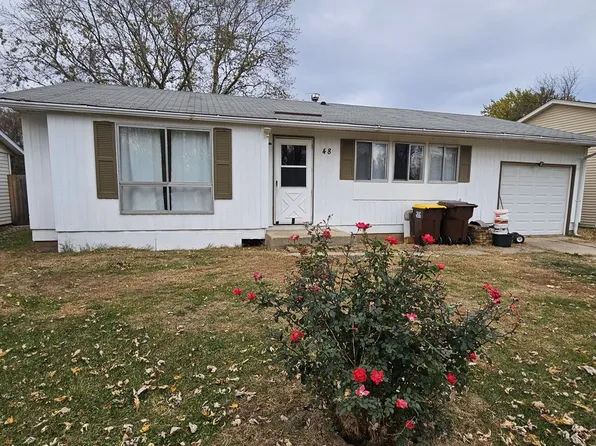 48 Wilshire Blvd, Machesney Park, IL 61115