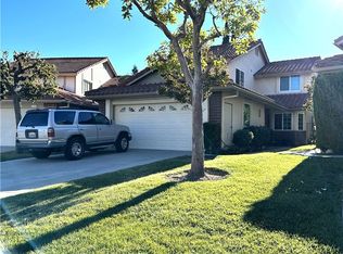 19602 Shadow Springs Way, Porter Ranch, CA 91326