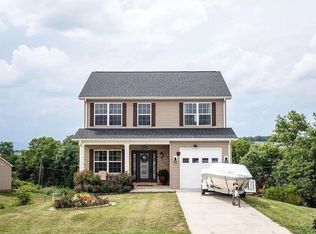 698 Suncrest Ct, Rockingham, VA 22801
