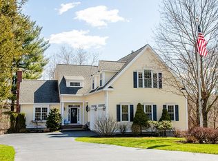 81 Harding St, Medfield, MA 02052