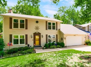 8535 N Troost Ave, Kansas City, MO 64155
