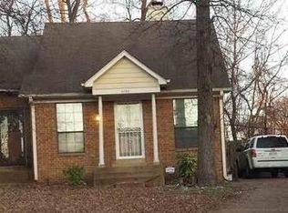4196 Hickory Grove Dr, Memphis, TN 38141