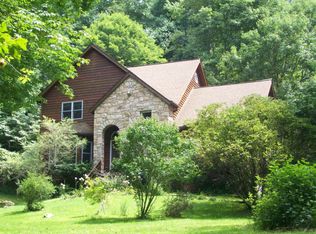 915 Bh Duncan Rd, Zionville, NC 28698