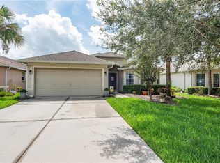10244 Buncombe Way, San Antonio, FL 33576