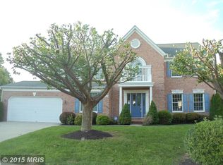 306 Barn View Ct, Forest Hill, MD 21050