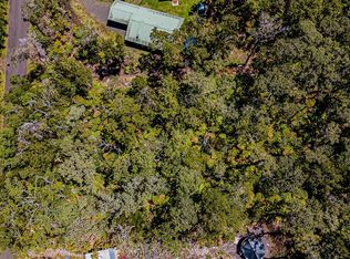 10th St LOT 904, Volcano, HI 96785