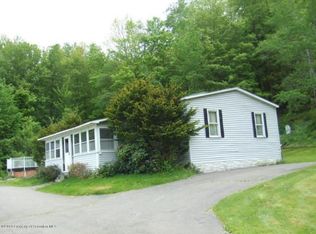 61 Capwell Ave, Factoryville, PA 18419