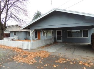 20286 Grogan St, Burney, CA 96013