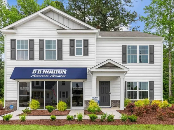 4004 Madeline Farm Boulevard, New Bern, NC 28560