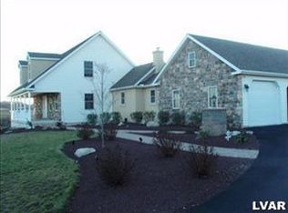 4708 Seibert Rd, New Tripoli, PA 18066