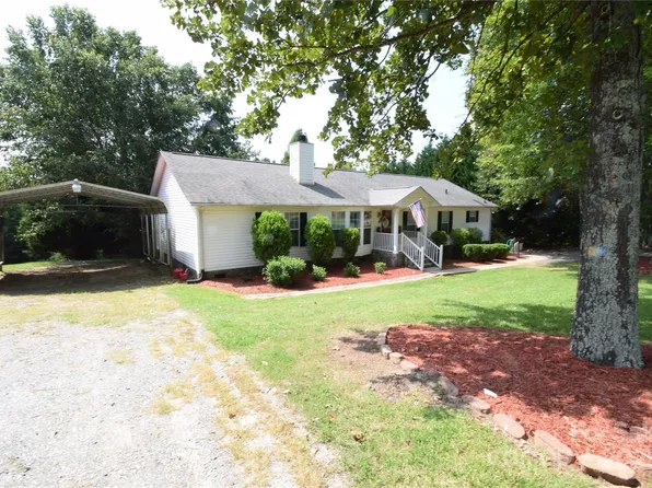 359 Pinnacle Rd, Kings Mountain, NC 28086