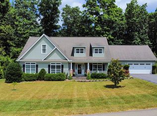 158 Willow Bend Dr, Galax, VA 24333