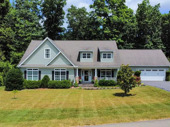 158 Willow Bend Dr, Galax, VA 24333