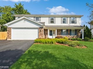 1320 Old Mill Ln, Algonquin, IL