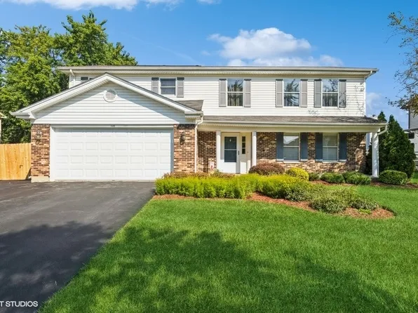 1320 Old Mill Ln, Algonquin, IL 60102