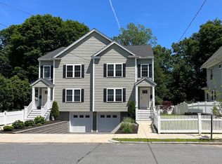 41 Rangeley Rd UNIT 41, Arlington, MA 02474