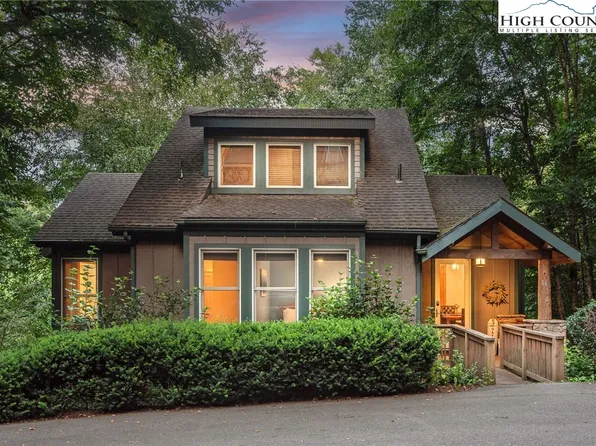 141 Settlers Rest #B, Boone, NC 28607