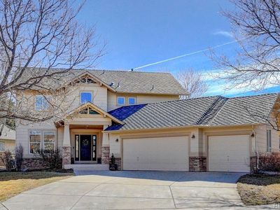 2283 Eagles Nest Drive, Lafayette, CO, 80026