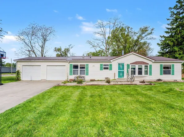 203 Apollo St, Bristol, IN 46507