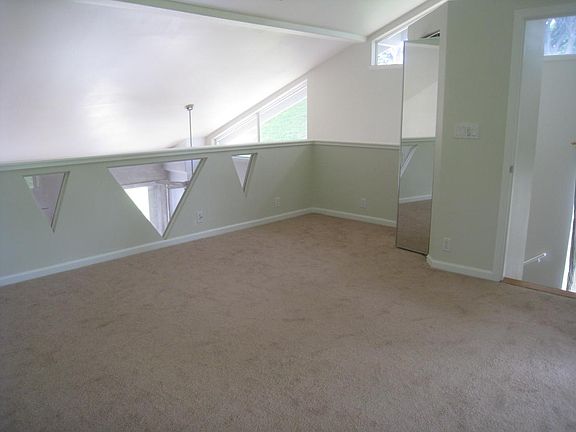 Loft Bedroom