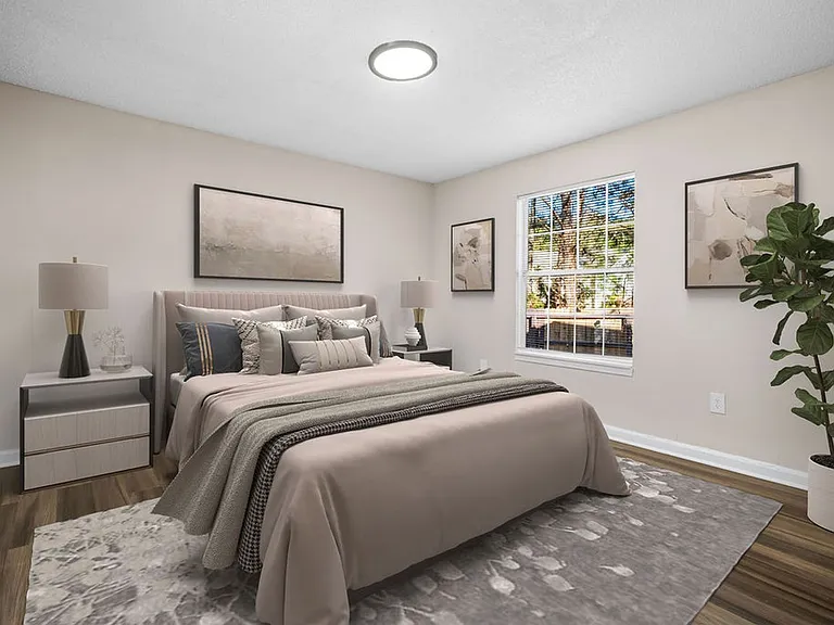 Castle Creek Apartments: Welcome Home to Comfort and Premier Living in Decatur, GA — Photo 49