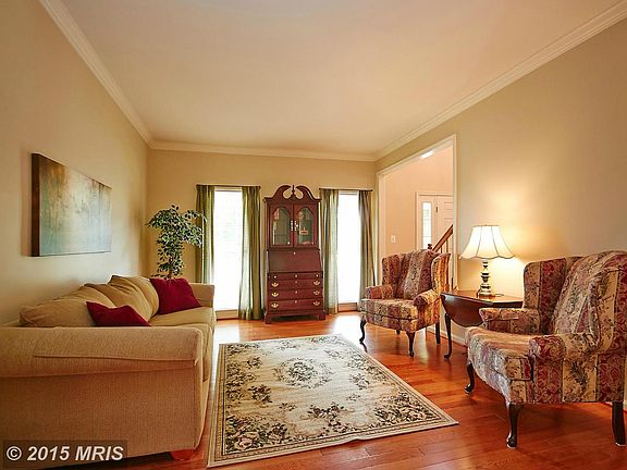 4th image of 13621 Heritage Farms Dr
