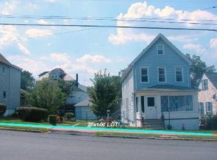224 S Pine Ave, South Amboy, NJ