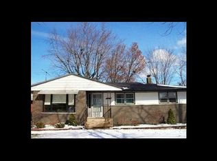 8611 Forest Ave, Munster, IN