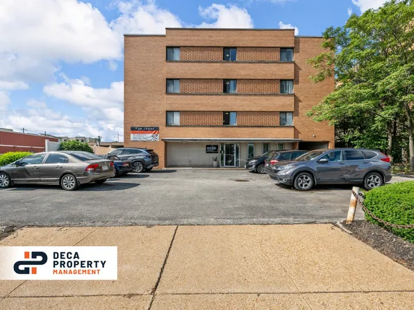 4020 Lindell Blvd APT 204, Saint Louis, MO 63108