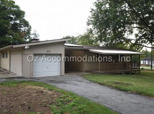 533 S 76th Ter, Kansas City, KS 66111