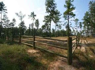 0 Linden Rd TRACT 2, Pinehurst, NC 28374